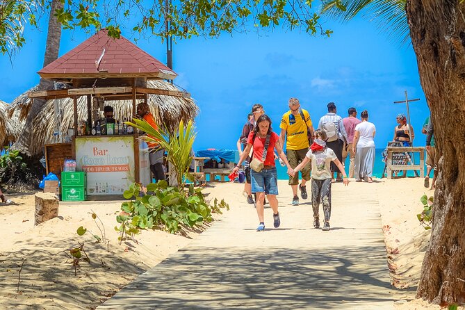 Ultimate Dune Buggies / ATVs / Polaris Tour In Punta Cana - What to wear and carry