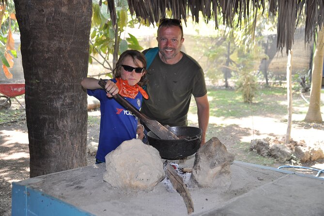 Ultimate Dune Buggies / ATVs / Polaris Tour In Punta Cana - How the three-hour schedule may feel