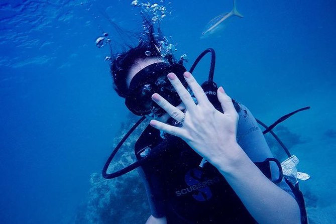 Underwater Marriage Proposal - Why this Punta Cana proposal feels different
