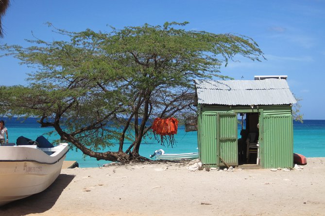 Untouched Paradise – Bahía de Las Águilas - Why Bahía de Las Águilas takes a full day