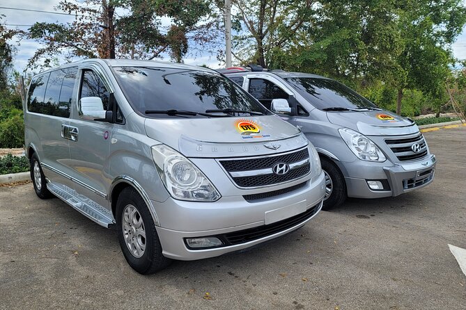 Uvero Alto Hotels to Punta Cana Airport > One Way - Key points to know before booking