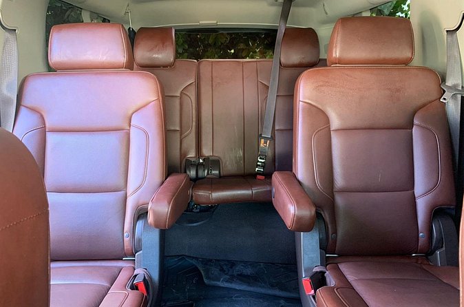 Uvero Alto Hotels to Punta Cana Airport > One Way - The human side of the service
