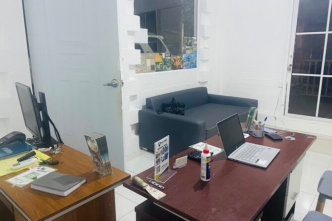 VIP and Luxury Transfert from Punta CanaAirport - Water, music, WiFi, and a little breathing room