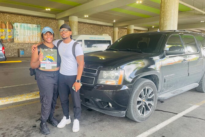 VIP and Luxury Transfert from Punta CanaAirport - Timing, booking details, and small points to watch
