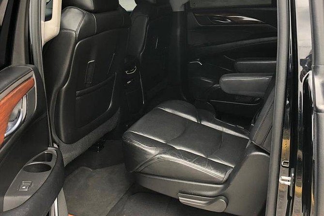 Vip Cadillac transportation in Punta Cana-BAVARO ROUNDTRIP - Who should book this service?