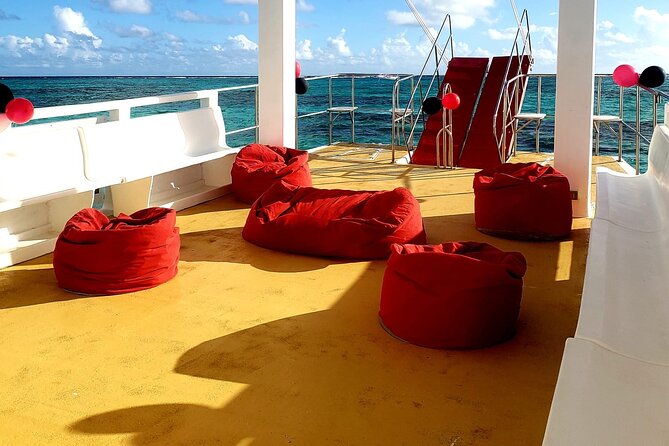 VIP Catamaran with Snorkeling - Key points to know before booking