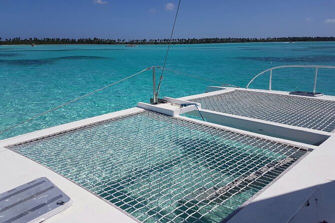 VIP Catamaran with Snorkeling - What the private format changes