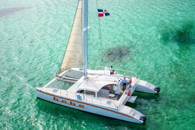 VIP Catamaran with Snorkeling - Who will enjoy this outing most