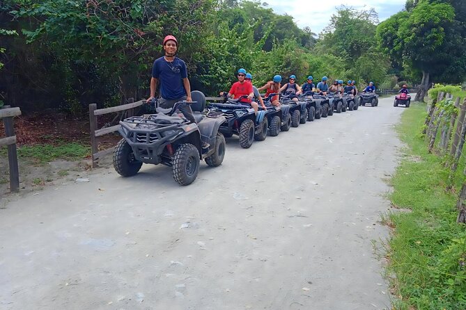 VIP DayPass: ATV, ZipLine, Horse Riding / Shore Excursion & Hotel - What $159.99 gets you