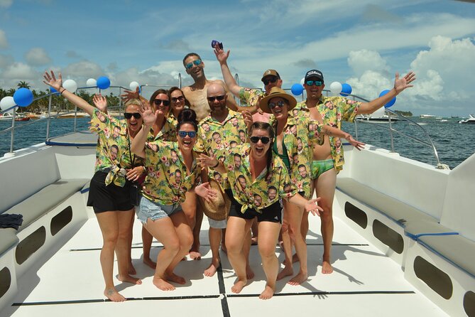 VIP Premium Yacht -Party Boat-Brunch - How much value do you get for $750?