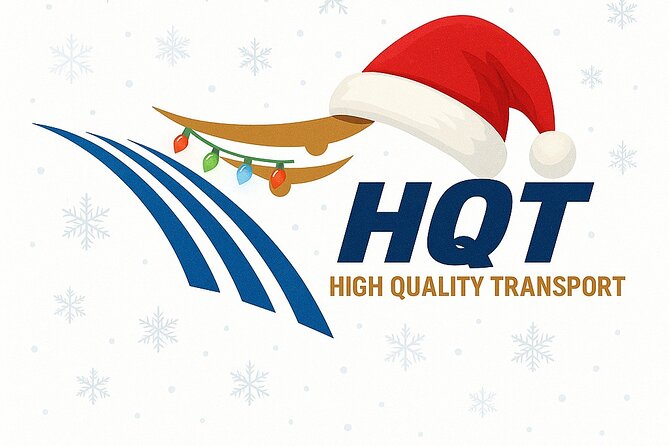 VIP Private Round-Trip Transfer from Punta Cana Airport - Finding HQT outside the terminal