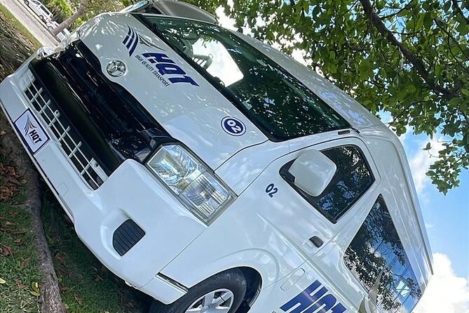 VIP Private Round-Trip Transfer from Punta Cana Airport - Why the return pickup deserves extra attention