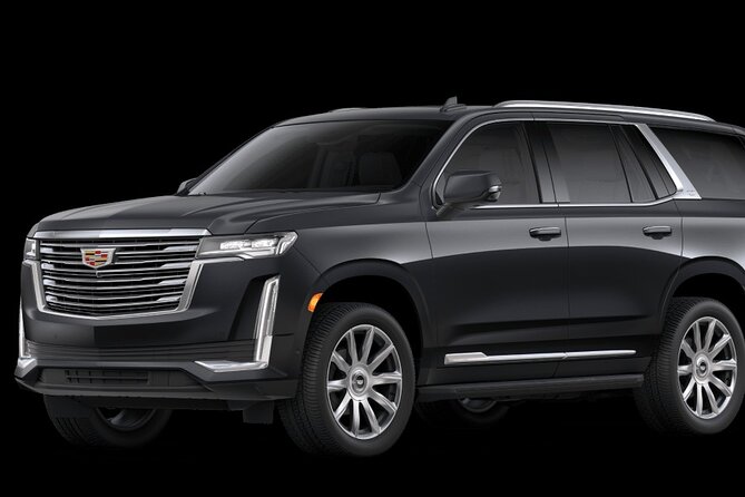 VIP Private Round-Trip Transfer from Punta Cana Airport - The price looks good, but the hotel zone matters