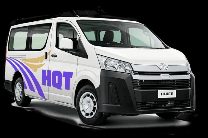 VIP Private Round-Trip Transfer from Punta Cana Airport - Who will get the most value