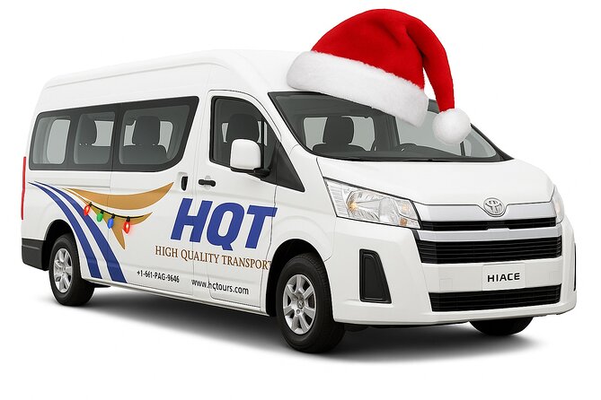 VIP Private Round-Trip Transfer from Punta Cana Airport - The first ride to your hotel