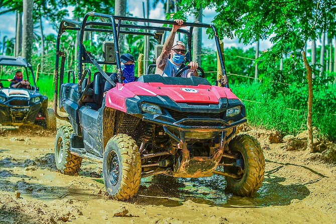 Vip Punta cana Buggies - Who will enjoy this Punta Cana outing