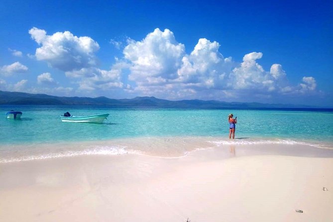 VIP tour to Paradise Island & The Mangroves - Key points at a glance