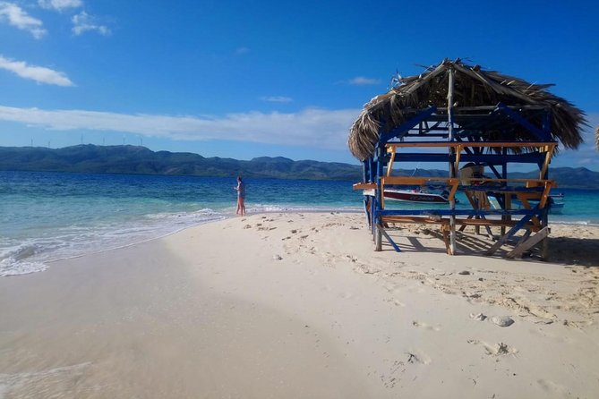 VIP tour to Paradise Island & The Mangroves - The guide can shape the day
