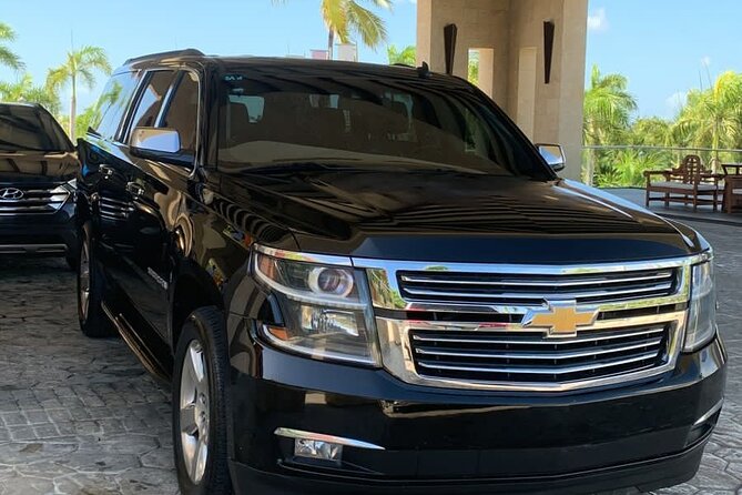 VIP Transfer from Punta Cana Airport to Punta Cana / Bavaro Hotel - Why a private Punta Cana transfer can be worth it