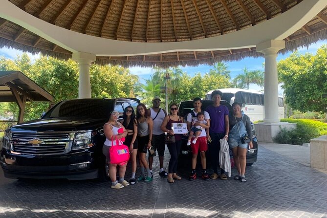 VIP Transfer from Punta Cana Airport to Punta Cana / Bavaro Hotel - Is $67 per person good value?