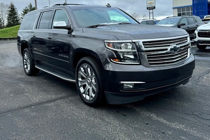 “Vip Transfer Punta Cana - A private Punta Cana ride instead of a shared shuttle