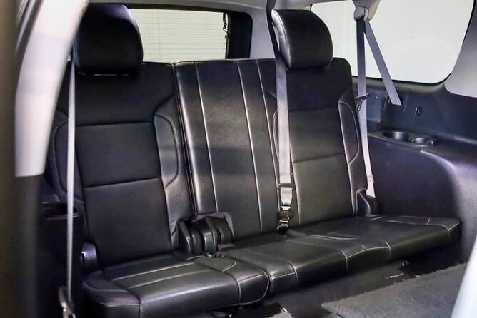 “Vip Transfer Punta Cana - Pickup: the first important handoff