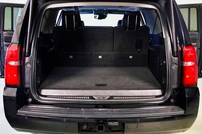 “Vip Transfer Punta Cana - Assistance with bags and special needs