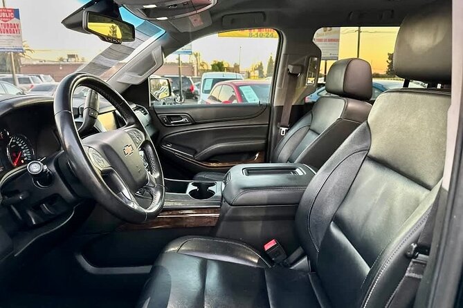 “Vip Transfer Punta Cana - What the 45-minute journey is really like