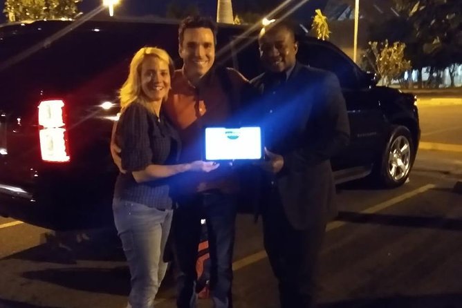 VIP transportation in ALL Punta Cana (ROUNDTRIP) - What I would watch before booking