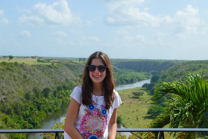 Visit To Altos de Chavón - Guide quality can make or break the visit