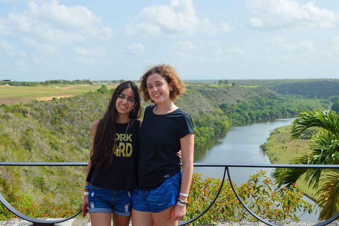 Visit To Altos de Chavón - Who will enjoy this outing most