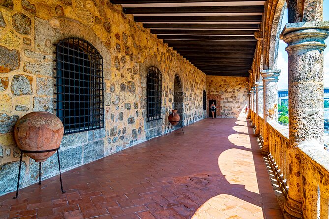 Walking Tour from Santo Domingo City - What the $60 price includes in practical terms