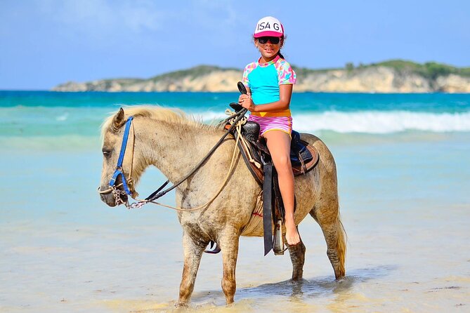 Want to Learn to Gallop at Bavaro Punta Cana Beach! - FAQ