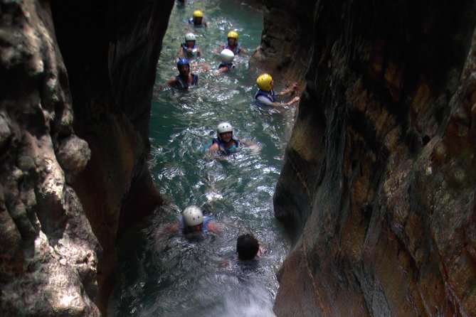 Waterfalls of Damajagua from Puerto Plata - Key details before you book