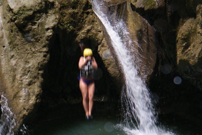Waterfalls of Damajagua from Puerto Plata - The ride from Puerto Plata to Damajagua