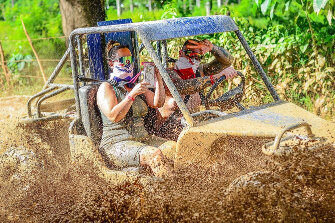 Wild Dune Buggy Ride Off-Road Cave & Mud Adventure in Punta Cana - Should you book the Macao buggy adventure?