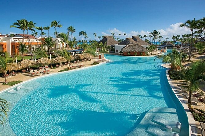 Wyndham Alltra Punta Cana -Round Trip Shuttle-Punta Cana Airport - Service details that can make the ride easier