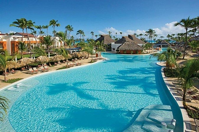 Wyndham Alltra Punta Cana -Round Trip Shuttle-Punta Cana Airport - Cancellation and booking points