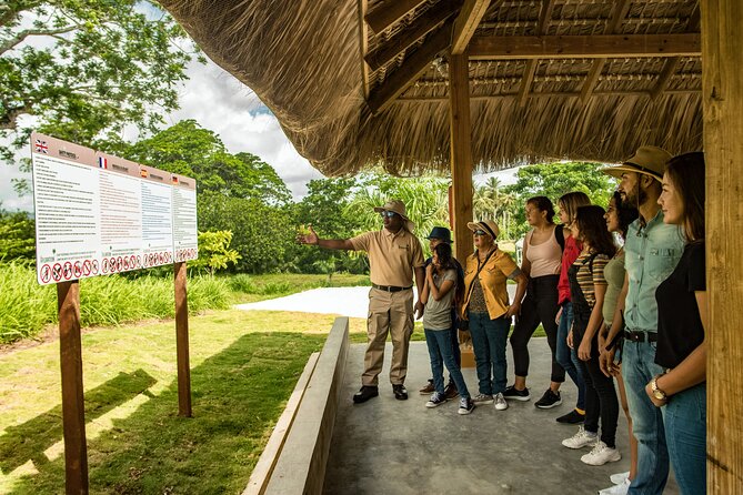 Xploration Animal Encounters Half Day Tour from Punta Cana - Horseback riding and kayaking