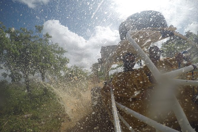 Xtreme Buggy 4 hours Dune Buggy & Country side experience - Is $110 good value?