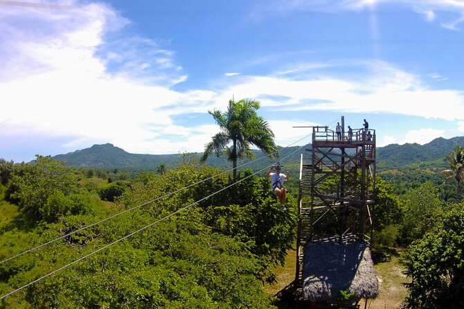 Zip N Splash Adventure plus Horseback Riding - Is $124.99 a fair price?