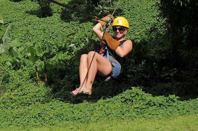Zipline Adventure in El Limón - Who will enjoy this El Limón outing