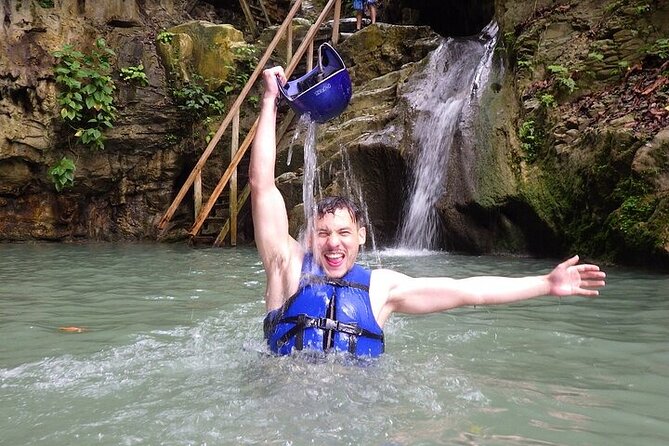 Zipline with Waterfalls and Lunch, Amber Cove and Taino Bay - What to bring and how to prepare