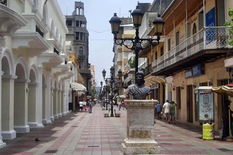 Zona Colonial: Recorrido Histórico con Chocolate y Mamajuana - The chocolate and mamajuana question